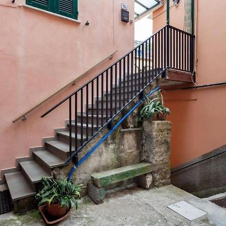 Apartamento Agave ☆ Terrace & Relax ☆ Homy 5 Terre Volastra Exterior foto