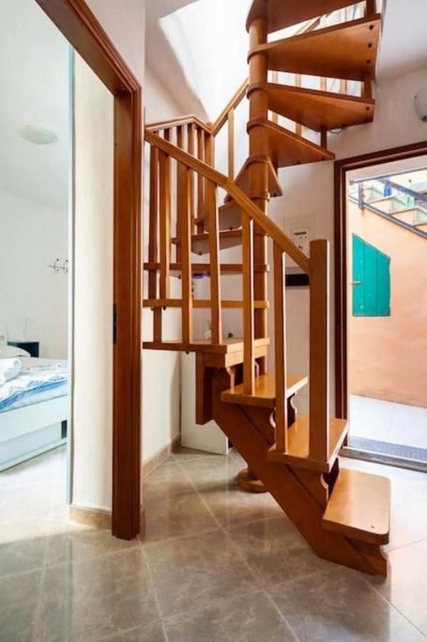Apartamento Agave ☆ Terrace & Relax ☆ Homy 5 Terre Volastra Exterior foto