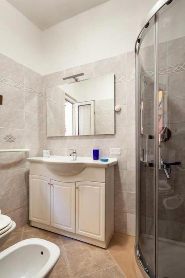 Apartamento Agave ☆ Terrace & Relax ☆ Homy 5 Terre Volastra Exterior foto