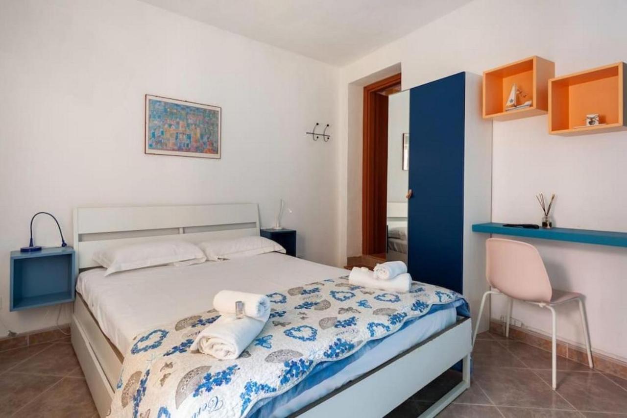 Apartamento Agave ☆ Terrace & Relax ☆ Homy 5 Terre Volastra Exterior foto