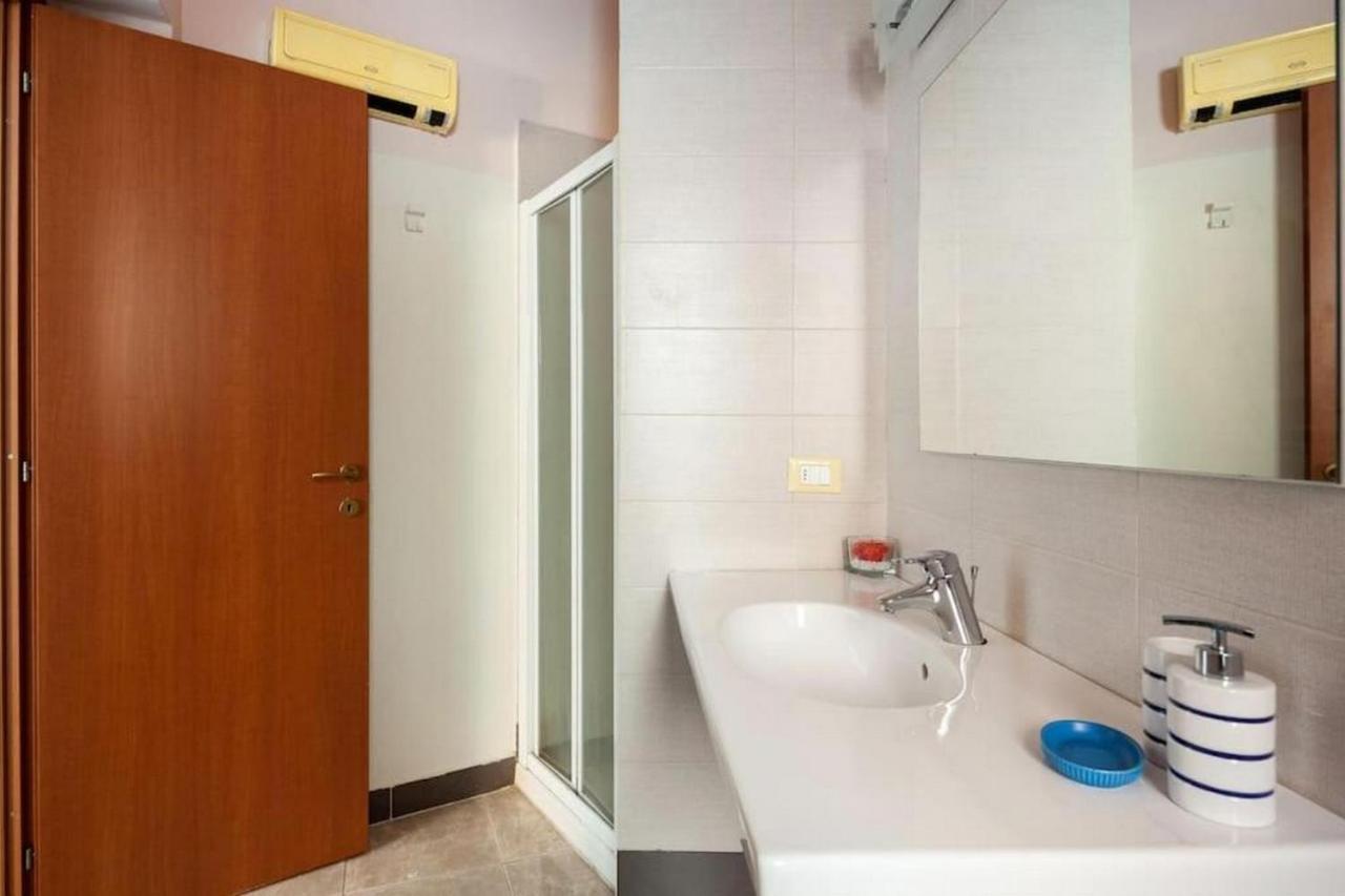 Apartamento Agave ☆ Terrace & Relax ☆ Homy 5 Terre Volastra Exterior foto