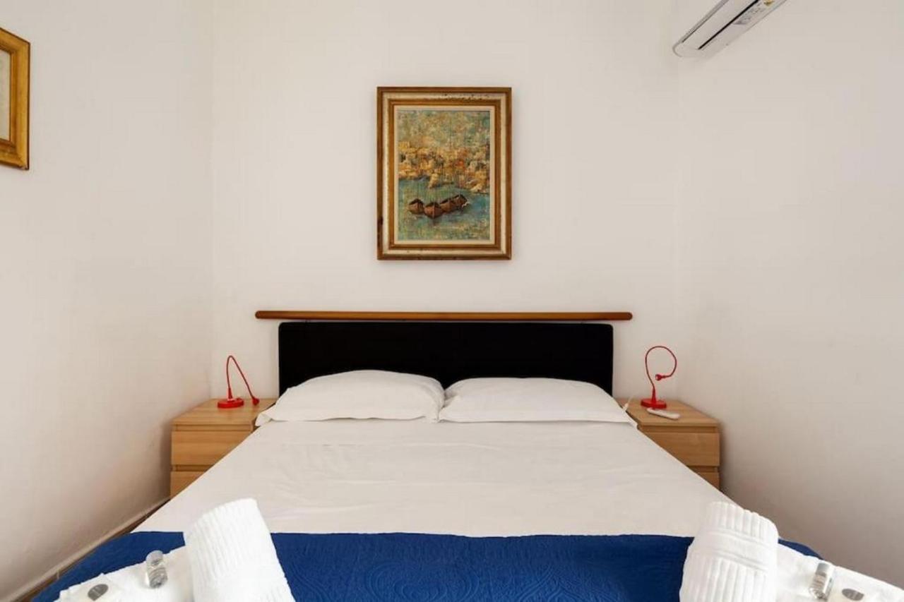 Apartamento Agave ☆ Terrace & Relax ☆ Homy 5 Terre Volastra Exterior foto