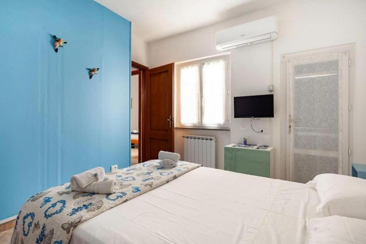 Apartamento Agave ☆ Terrace & Relax ☆ Homy 5 Terre Volastra Exterior foto