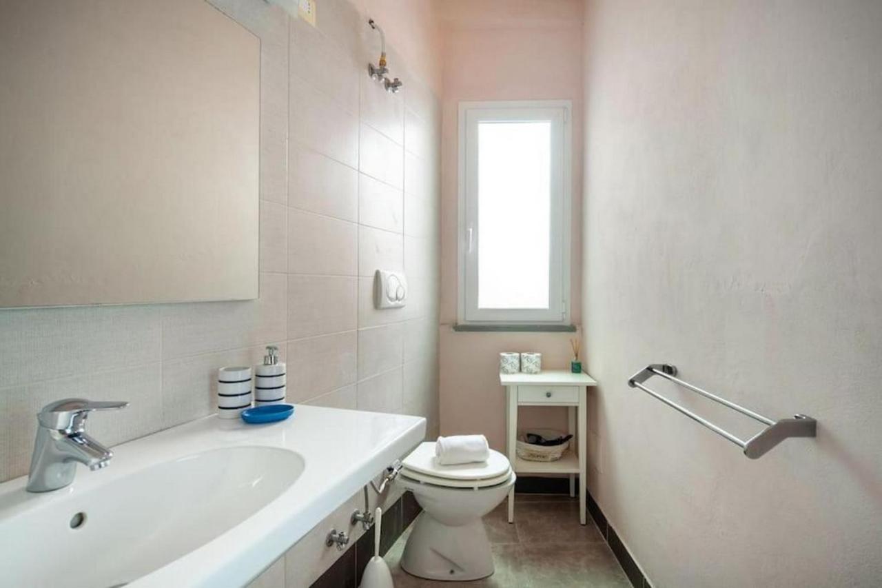 Apartamento Agave ☆ Terrace & Relax ☆ Homy 5 Terre Volastra Exterior foto
